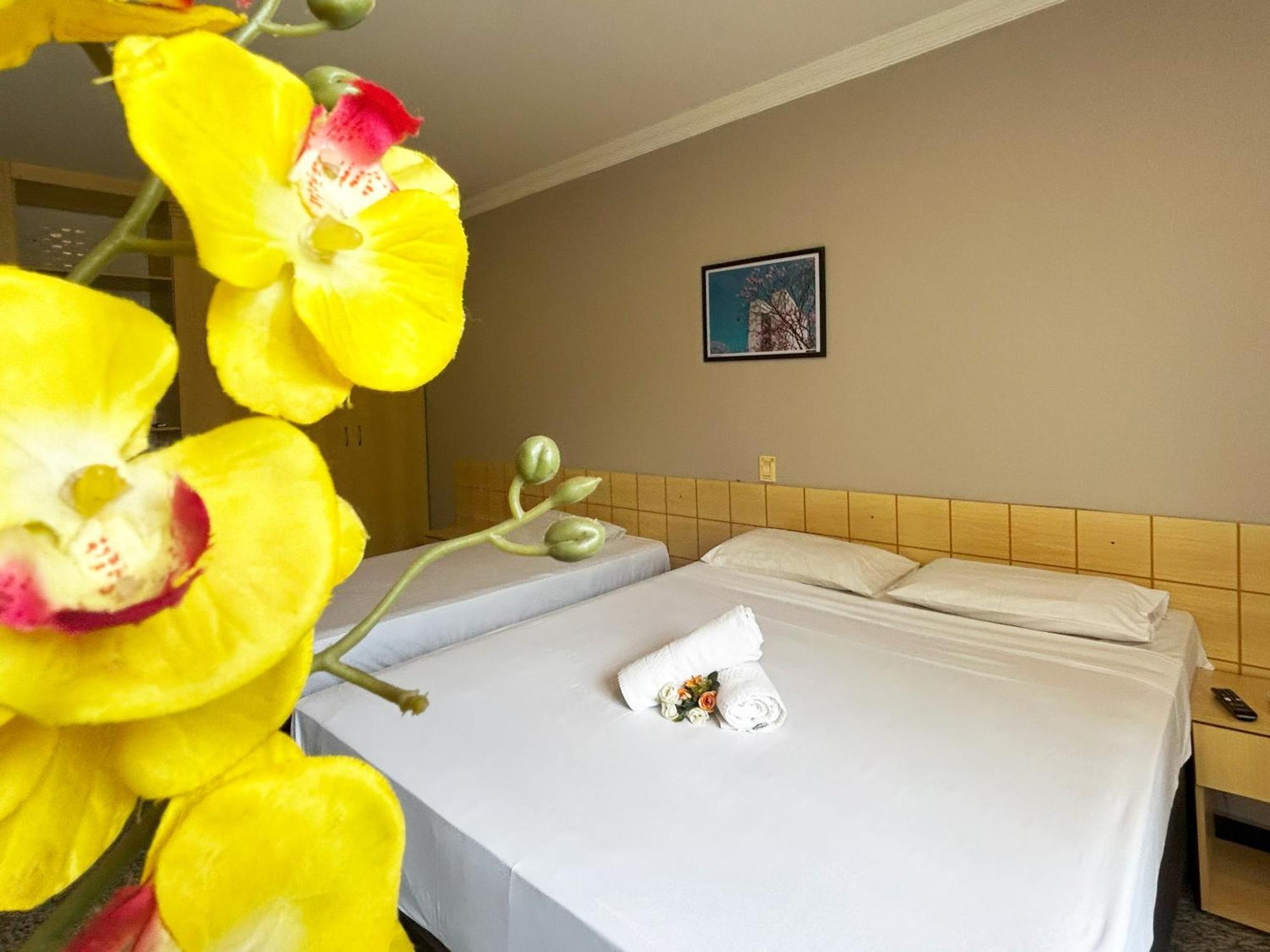 Hotel Diplomat By Bsb Inn Brasília Exteriör bild