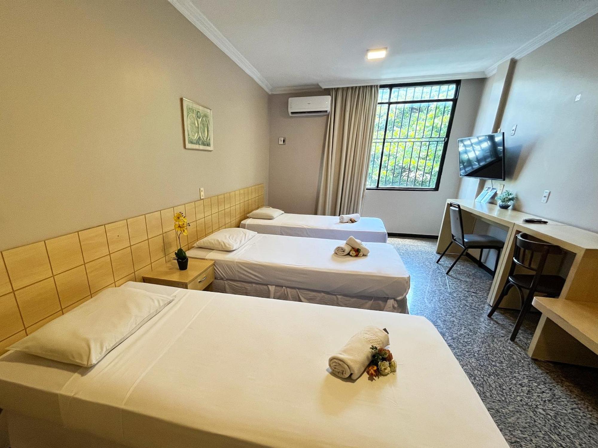 Hotel Diplomat By Bsb Inn Brasília Exteriör bild